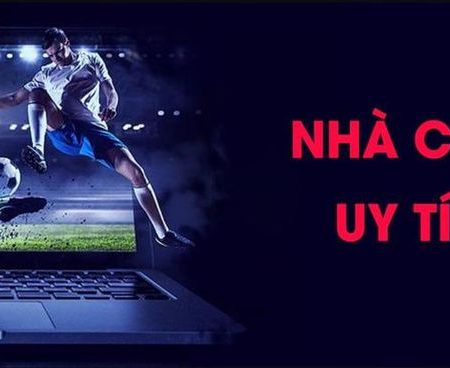 Casino Trực Tuyến W88 Chính Thức Tặng Tiền Khuyến Mãi